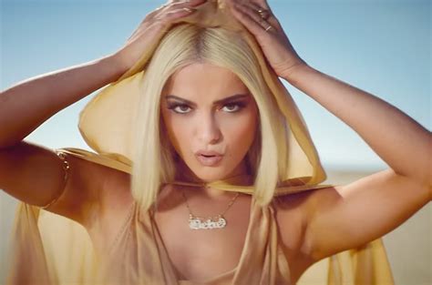 Bebe Rexha's 'Got' Another No. 1 on Dance Club Songs | Billboard | Billboard