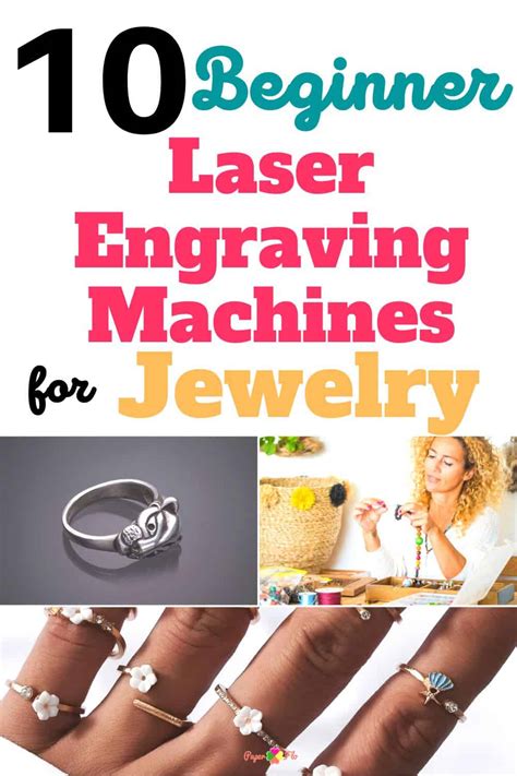 How To Use Laser Etching To Make Custom Jewelry - Jackie R Studio
