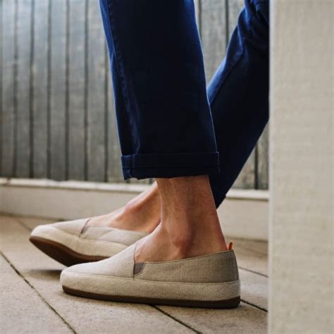 6 Best Slip On Shoes for Men This Summer | The Coolector