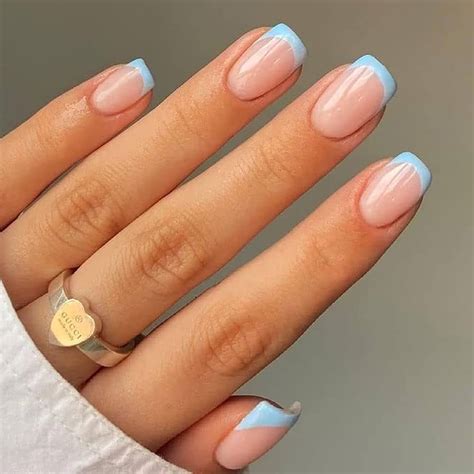 Chiêm ngưỡng mẫu oval nail designs 2024 được yêu thích nhất