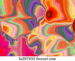 Free Abstract Art Prints and Artworks | FreeArt