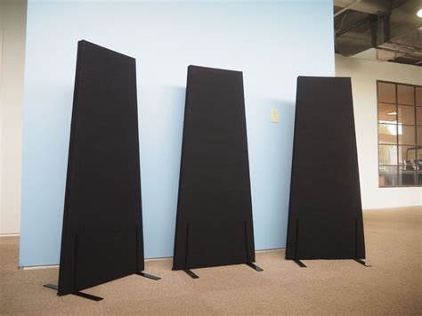 Dampening sound is as easy as 1-2-3 with The Monolith. Made in Minneapolis. | Acoustic panels ...