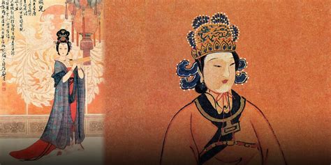 The Real Story of Wu Zetian’s Right-Hand Woman