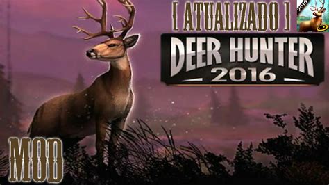 DEER HUNTER 2016 Game Android Free Download