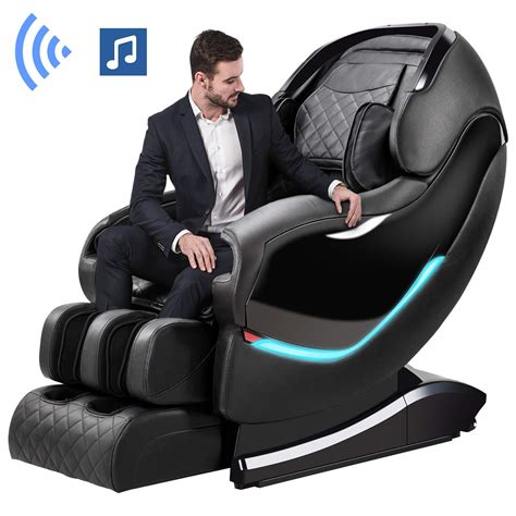 The 5 Best Massage Chairs for Ultimate Relaxation in 2019 | SPY