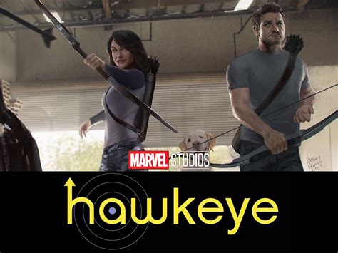 Hawkeye on Disney Plus misses the mark, still aiming for a future ...