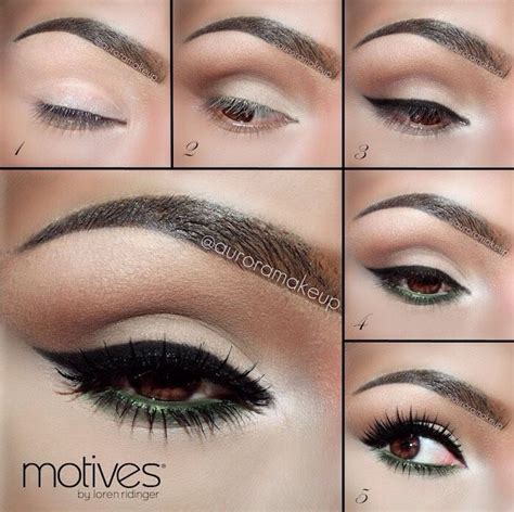 60 Amazing Eye makeup tutorials | Hazel eye makeup, Eye makeup tutorial, Eye makeup