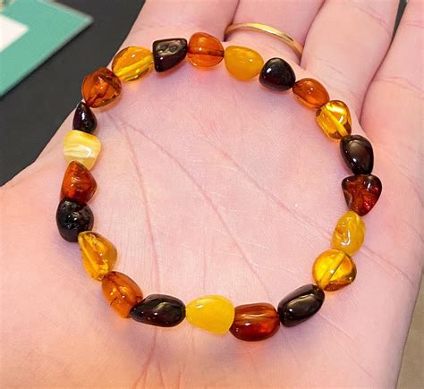 Baltic Amber. : r/Gemstones