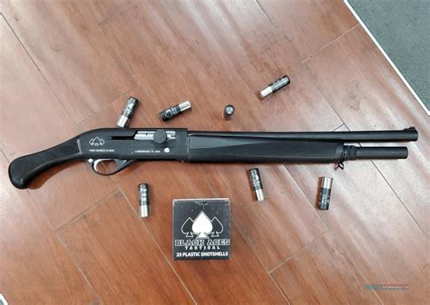 Black Aces Tactical Black Aces Tactical Pro Series S (semiautomatic) Not Mossberg, Not Remington ...