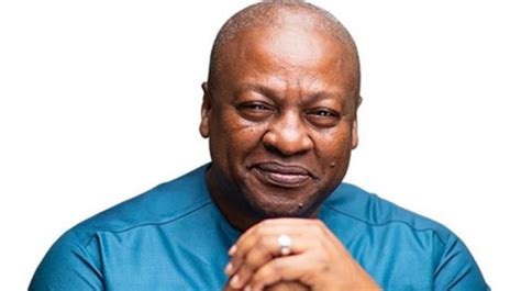 John Mahama: Biography of John Dramani Mahama, Ghana election 2020 NDC presidential candidate ...