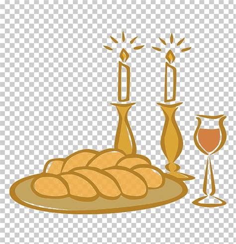 Shabbat Candles Judaism PNG - candle, cbi, clip art, food, hanukkah ...