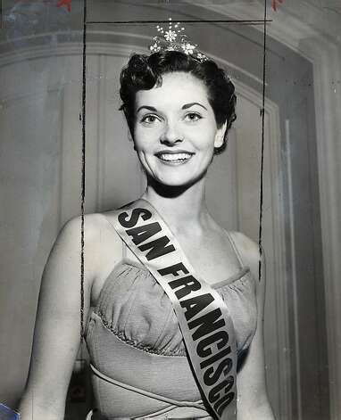 Miss S.F., Miss Golden Gate aim for Miss America - SFGate