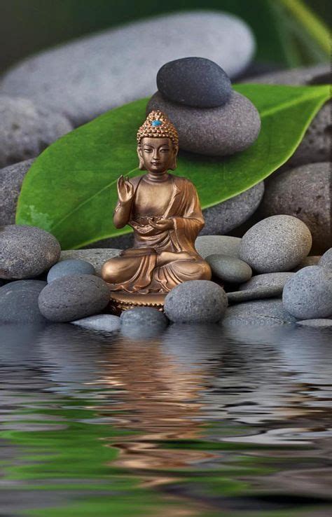 Buddha Zen Garden Wallpaper Mural - Murals Your Way | Buddha zen ...