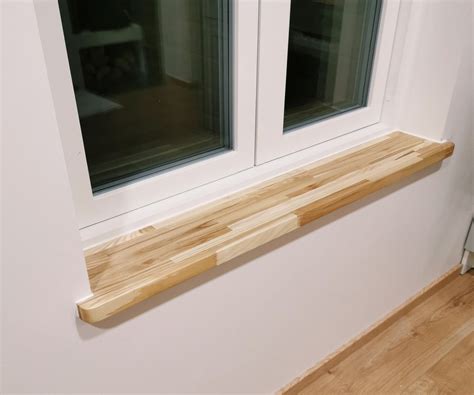 How Do You Replace A Window Sill - www.inf-inet.com