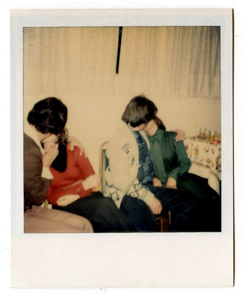 25 Cool Polaroid Prints of Teen Girls in the 1970s ~ Vintage Everyday