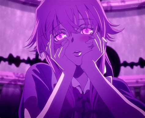 Gasai Yuno - Mirai Nikki - Image by asread #1715372 - Zerochan Anime Image Board