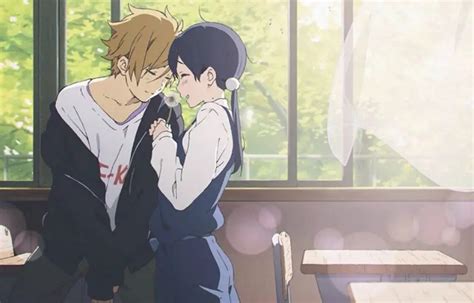 12 Romance Anime Movies For Perfect Date