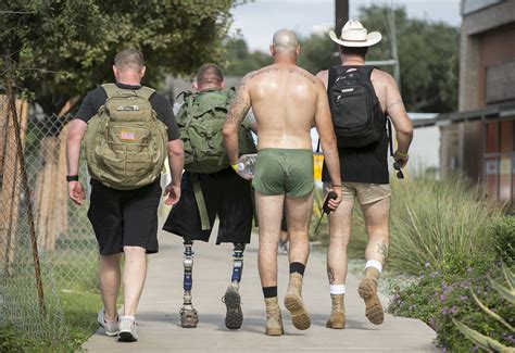 Soldiering on at Silkies Hike Austin – Collective Vision | Photoblog ...