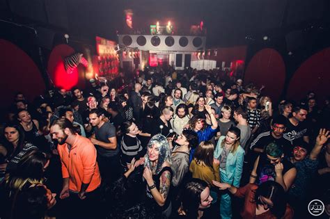 7 best Vancouver nightclubs | Daily Hive Vancouver