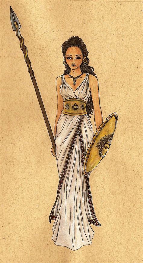 Browse Art | Athena goddess, Greek gods and goddesses, Greek goddess costume