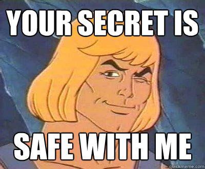 27 Hilarious He-Man Memes Only True Fans Will Understand