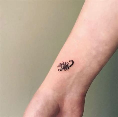 50 Best Scorpio Zodiac tattoo design ideas – Hike n Dip - fashion | Tatuajes escorpio, Tatuajes ...