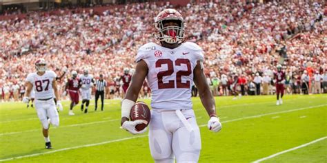 Alabama Crimson Tide at Tennessee Volunteers Betting Preview