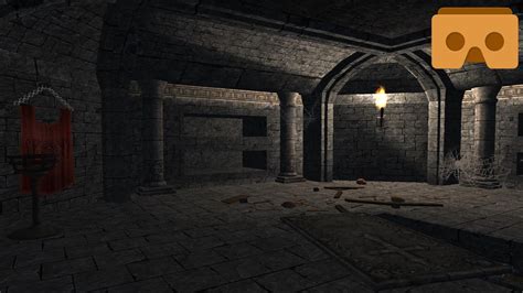 VR Horror Dungeon 3D - Android Apps on Google Play