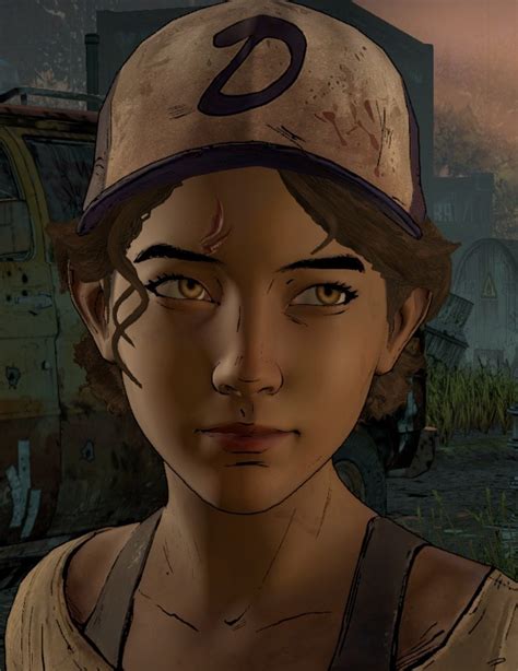 User blog:Denvish/How old is Clementine? | Walking Dead Wiki | FANDOM ...