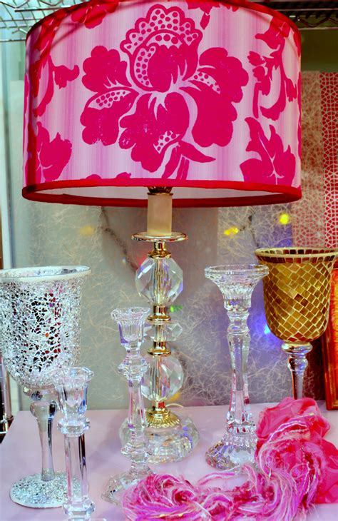 Custom made lampshade from Jane Hall Design. | Belysning, Lampor