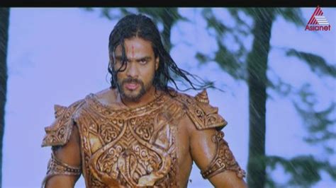 Mahabharath - Watch Episode 19 - Bheem challenges Duryodhana on Disney+ ...