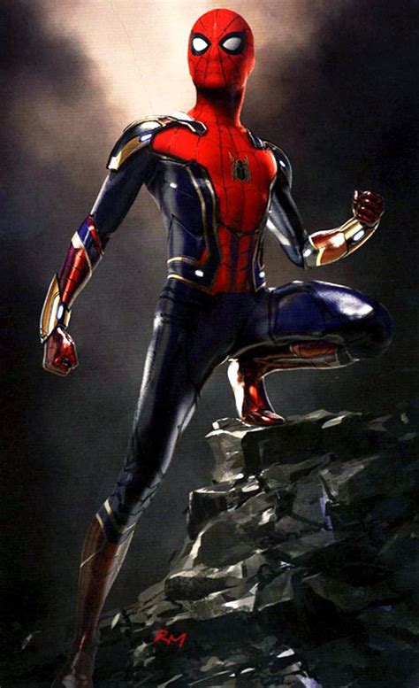 MCU Direct on Twitter | Marvel spiderman art, Marvel spiderman, Spiderman