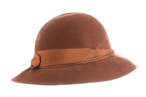 Brown Vintage Hat Fashion, Antique, Hat, Vintage PNG Transparent Image and Clipart for Free Download