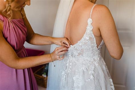 Whimsical & Magical Oxwich Bay Hotel Wedding - Pretty