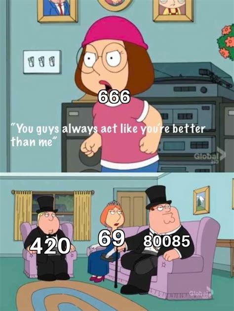 Numbers - Meme by Epicuris :) Memedroid