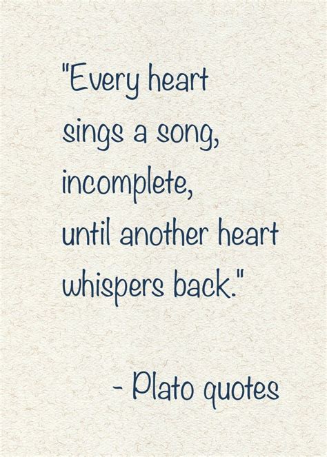 Plato Quotes On Love. QuotesGram