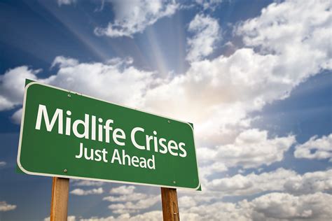 Midlife Crisis in Career Development - IResearchNet