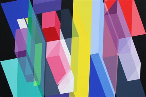 6 Geometric Art Pieces to Collect | Widewalls