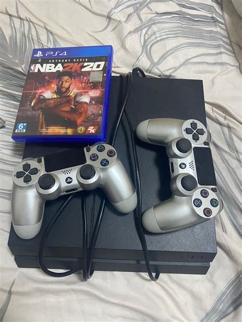 PS4 Fat For Sell - Video Games And Gadgets For Sale - Nigeria