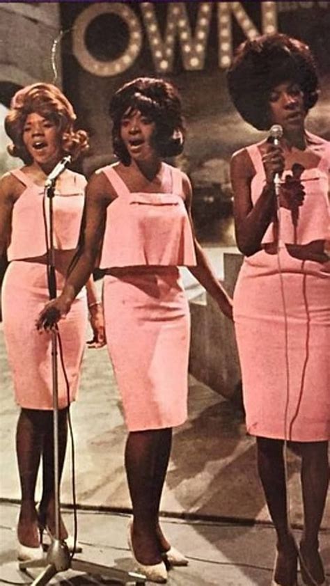 Martha Reeves and the Vandellas” | Martha reeves, Black music, Black ...