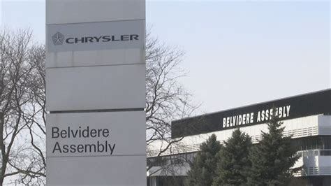 Belvidere Chrysler plant cutting 150 jobs | MyStateline | WTVO News, Weather and Sports