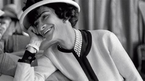 Coco Chanel | Wall Street International Magazine