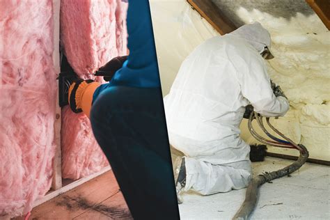 5 Signs You Need New Insulation | When Should You Replace