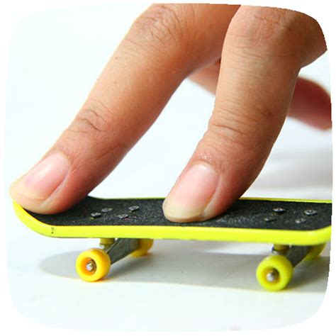 Fingerboard Tricks - Apps on Google Play