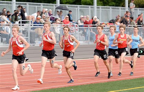 Teams and individuals to watch for this prep track and field season – Oroville Mercury-Register