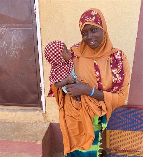 Maternal Deaths Due to Bleeding More than Halved Across Niger - HDI ...