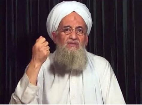 Al-Qaeda leader Ayman al-Zawahiri killed? wife, Family, Location, Biography, Osama Bin-La-Den