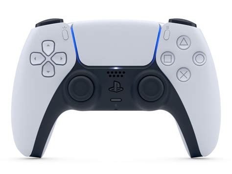 PS5 DualSense Controller: A Detailed Review - PLAY4UK