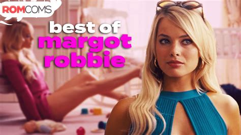 The Wolf Of Wall Street Margot Robbie