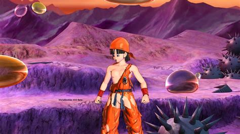 Xenoverse 2 - Adult Gaming - LoversLab